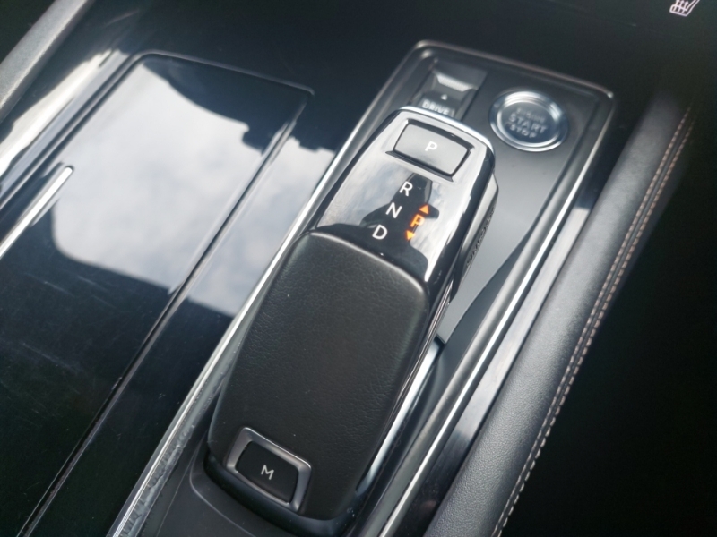 Peugeot 508 508 Allure Premium Puretech Ss Grey #16