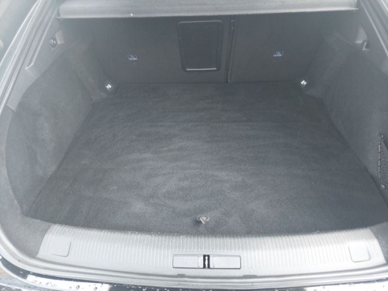 Peugeot 508 508 Allure Premium Puretech Ss Grey #18