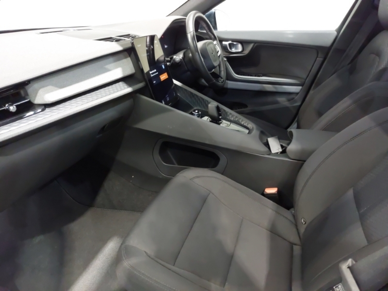 Polestar 2 170Kw 78Kwh Long Range Single Motor Blue #5