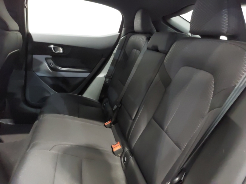 Polestar 2 170Kw 78Kwh Long Range Single Motor Blue #6