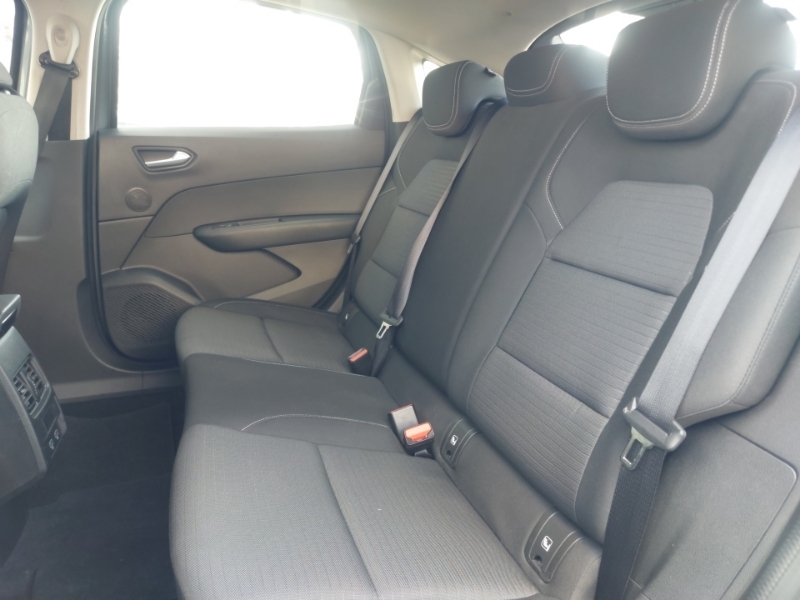 Renault Arkana 1.6 E-tech Full Hybrid 145 Evolution Grey #6