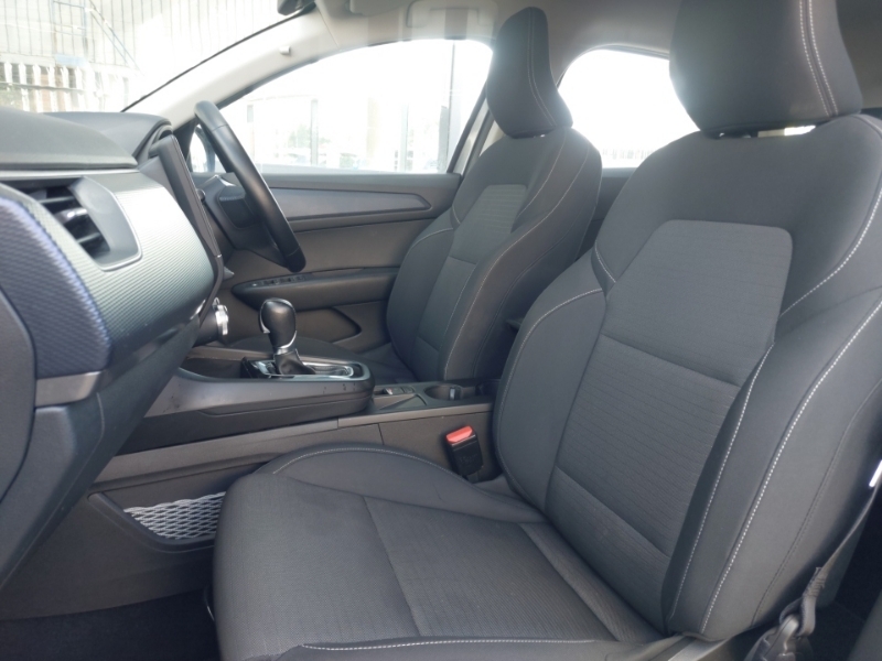 Renault Arkana 1.6 E-tech Full Hybrid 145 Evolution Grey #5