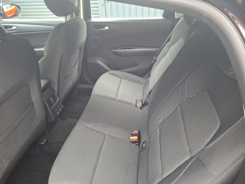 Renault Arkana 1.3 Tce Mild Hybrid 140 Iconic Edc Black #6