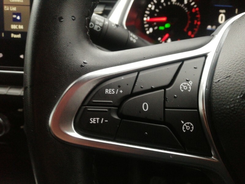 Renault Captur 1.6 E Tech Rive Gauche Se Suv Hybrid Au Red #13
