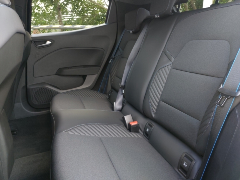 Renault Clio 1.0 Tce 90 Techno Esprit Alpine Black #6