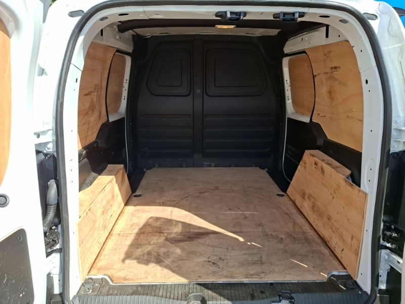 Renault Kangoo 1.3 Tce Ml19 Start Mwb Euro 6 Ss 6Dr  #18