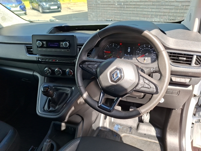 Renault Kangoo 1.3 Tce Ml19 Start Mwb Euro 6 Ss 6Dr  #8