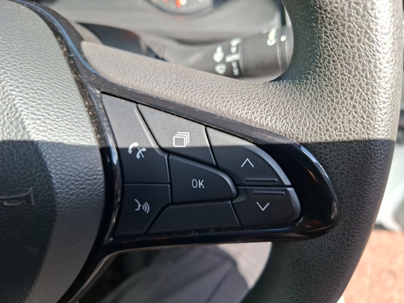 Renault Kangoo 1.3 Tce Ml19 Start Mwb Euro 6 Ss 6Dr  #13