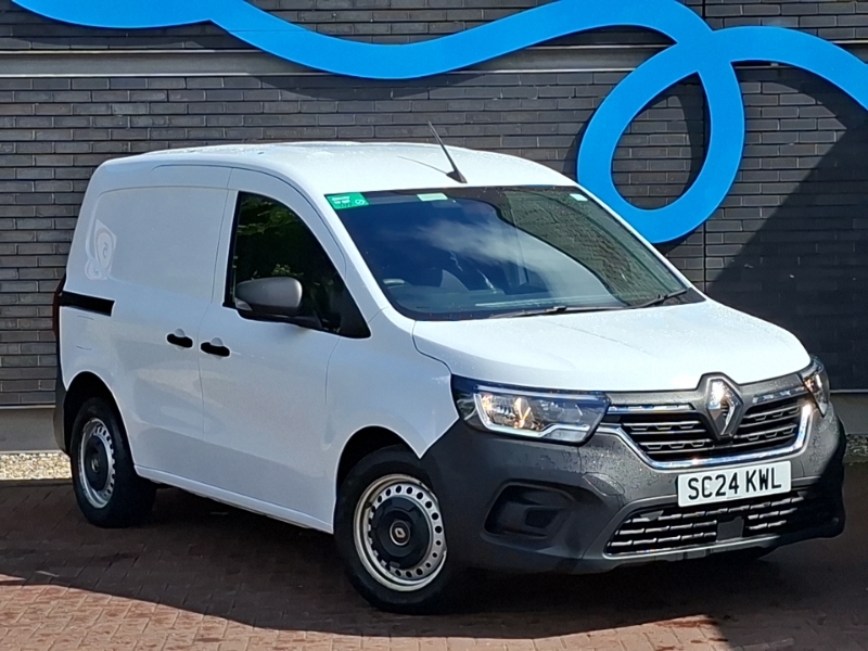 Renault Kangoo 1.3 Tce Ml19 Start Mwb Euro 6 Ss 6Dr  #7