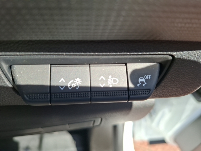 Renault Kangoo 1.3 Tce Ml19 Start Mwb Euro 6 Ss 6Dr  #10