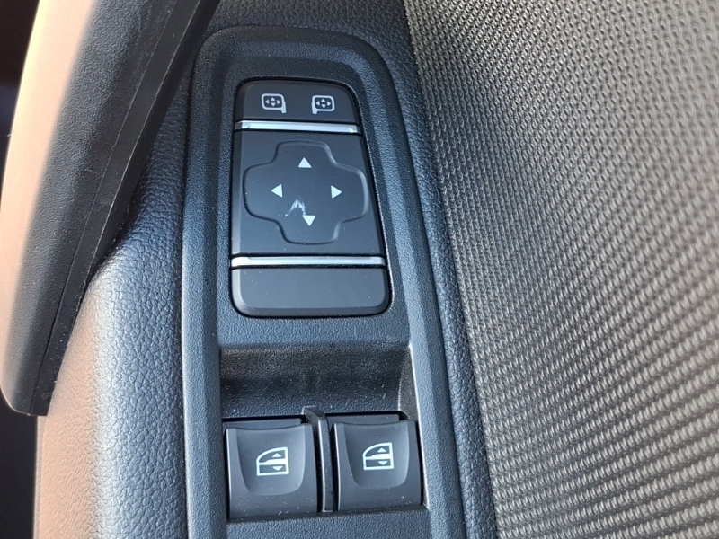 Renault Kangoo 1.3 Tce Ml19 Start Mwb Euro 6 Ss 6Dr  #9