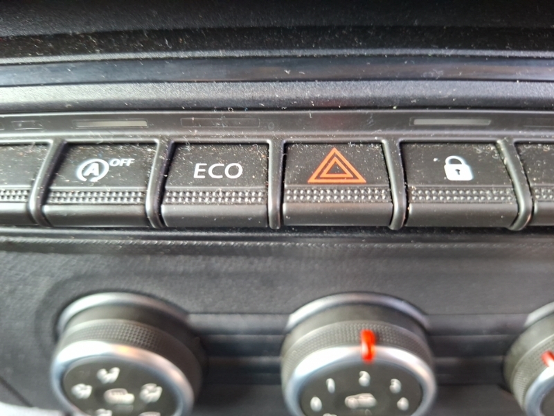 Renault Kangoo 1.3 Tce Ml19 Start Mwb Euro 6 Ss 6Dr  #16