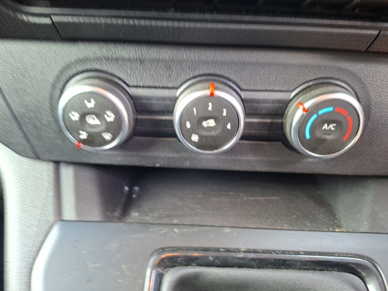 Renault Kangoo 1.3 Tce Ml19 Start Mwb Euro 6 Ss 6Dr  #17