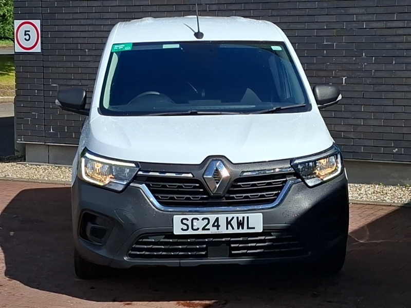 Renault Kangoo 1.3 Tce Ml19 Start Mwb Euro 6 Ss 6Dr  #14