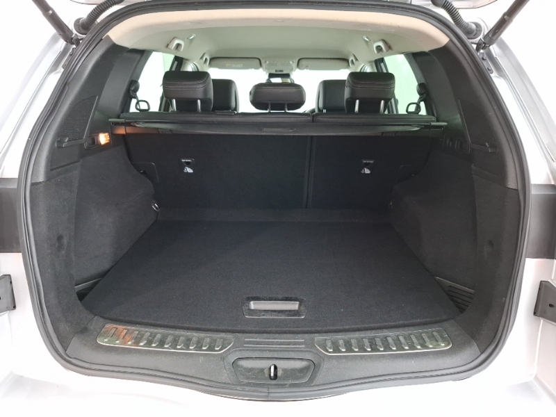 Renault Koleos 2.0 Dci Gt Line Suv X Trn A7  #18