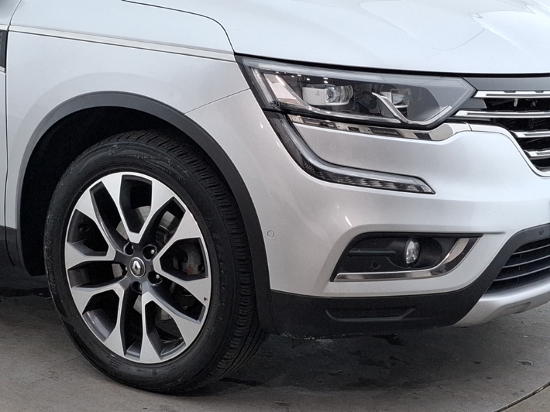 Renault Koleos 2.0 Dci Gt Line Suv X Trn A7  #20
