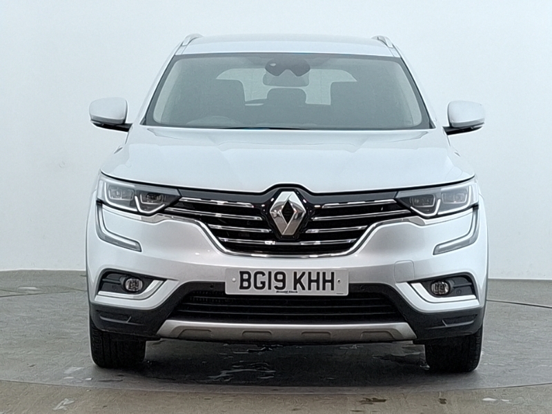 Renault Koleos 2.0 Dci Gt Line Suv X Trn A7  #14