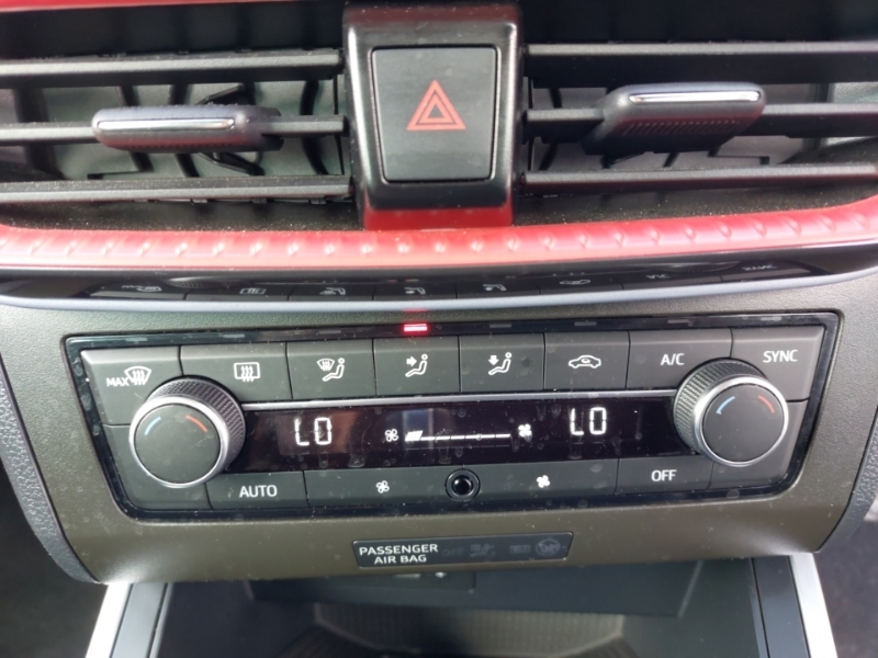 Seat Arona 1.5 Tsi 150 Fr Dsg Black #16