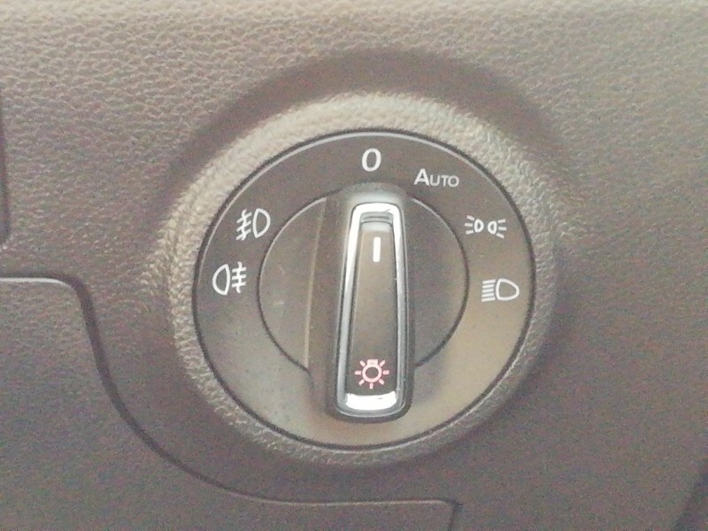 Seat Ibiza Fr Sport White #18