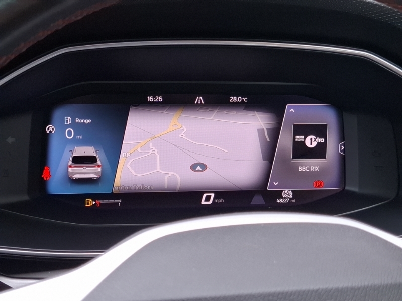 Seat Leon Hatch Xcellence Lux 1.5 Tsi Evo 150 6-Speed Grey #15
