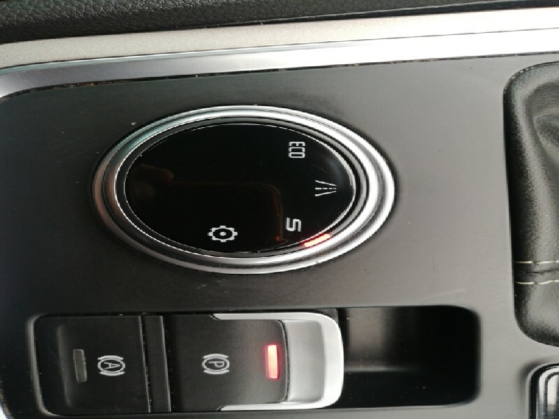 Seat Ateca Seat Estate 1.5 Tsi Evo Xperience Lux Grey #15