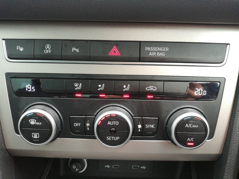 Seat Ateca Seat Estate 1.5 Tsi Evo Xperience Lux Grey #13