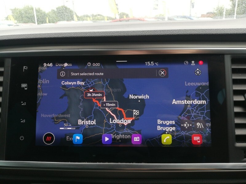 Seat Ateca Seat Estate 1.5 Tsi Evo Xperience Lux Grey #17