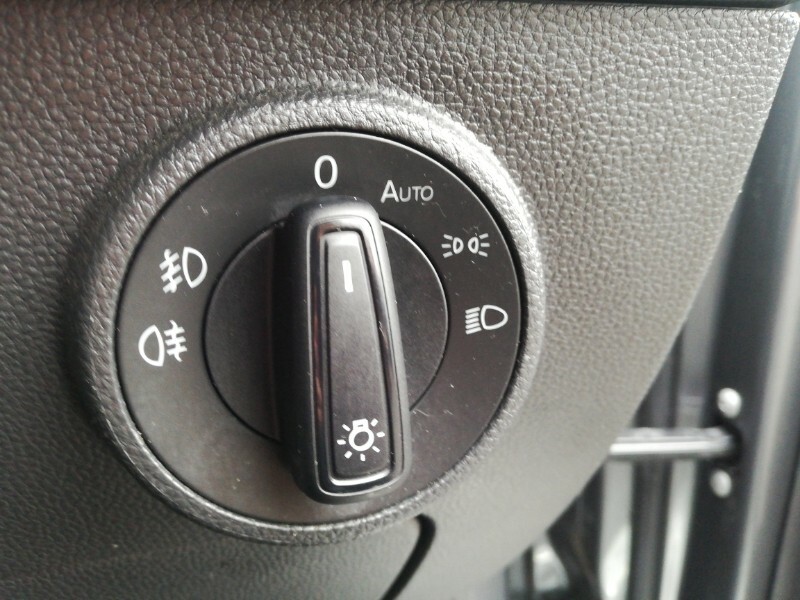 Seat Ateca Seat Estate 1.5 Tsi Evo Xperience Lux Grey #12