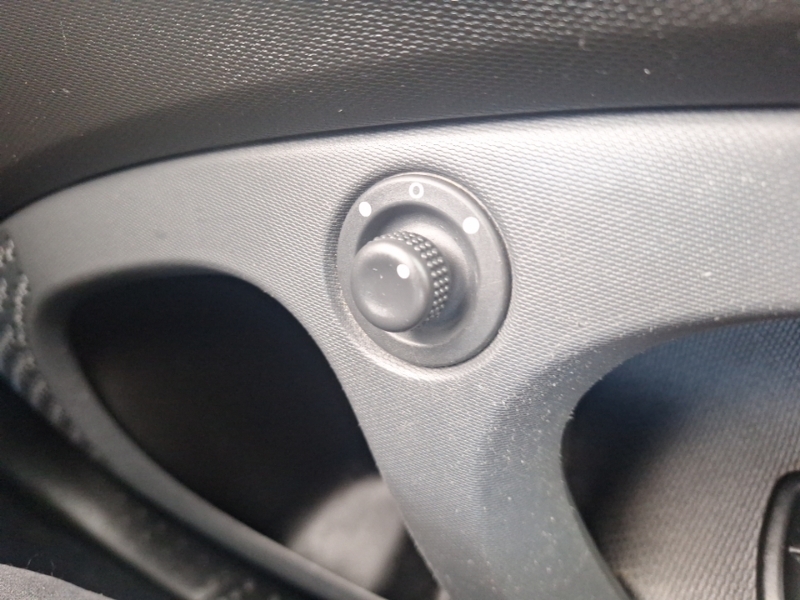 Smart Fortwo Coupe 0.9 Turbo Prime Premium Plus Silver #15