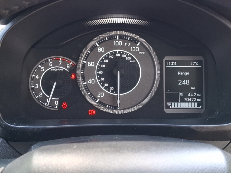 Suzuki Ignis 1.2 Dualjet 999 cc Red #16