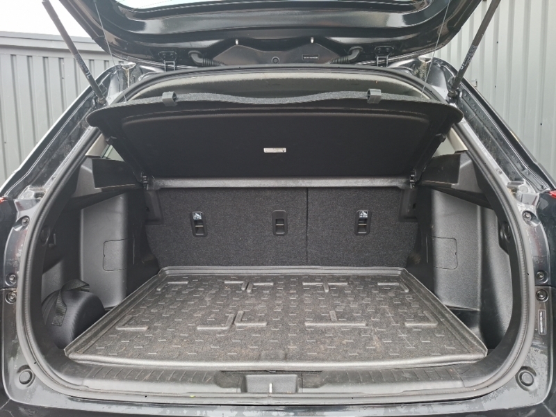 Suzuki Vitara Vitara Sz-t Boosterjet Mhev Silver #18
