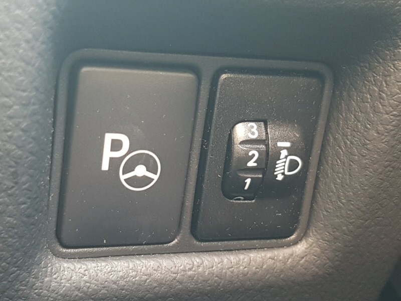 Toyota C-Hr 1.8 C-hr Excel Grey #13