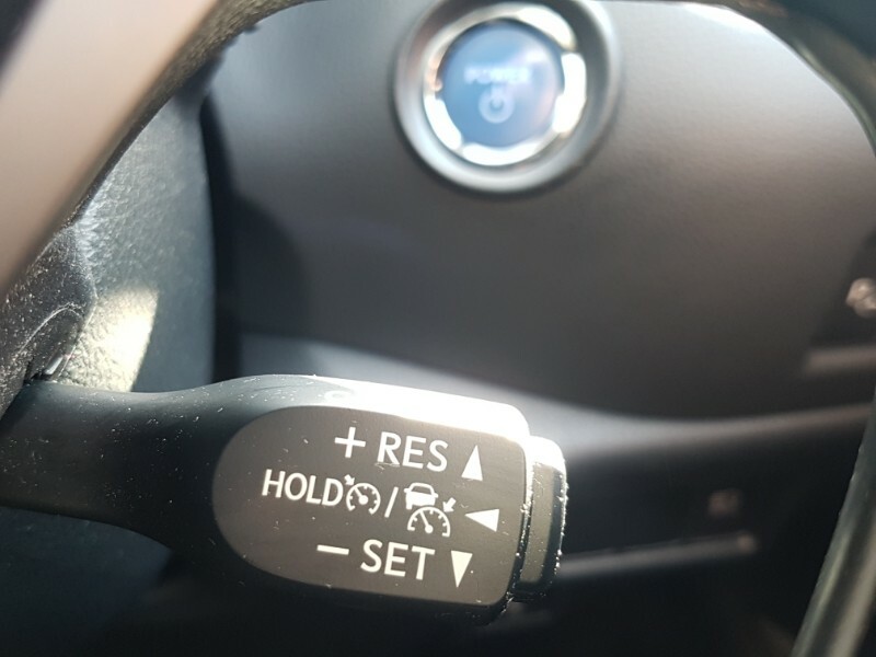 Toyota C-Hr 1.8 C-hr Excel Grey #16