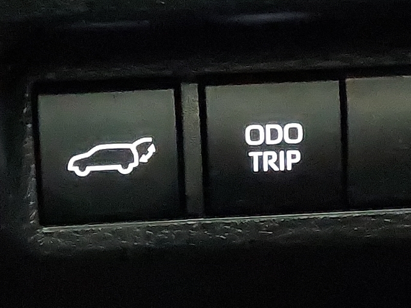 Toyota Rav 4 Rav4 Excel Hev 4X2 Cvt Red #17