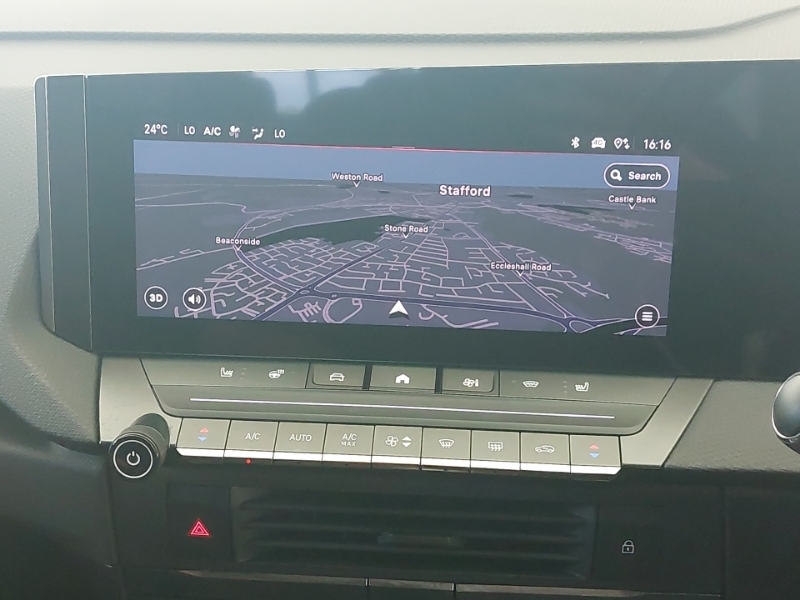 Vauxhall Astra 1.6 Plug-in Hybrid Gs Silver #10