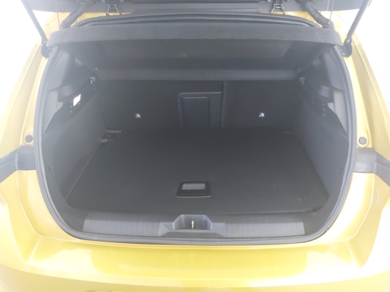 Vauxhall Astra 1.6 Plug-in Hybrid Gs Silver #18