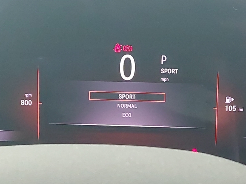 Vauxhall Astra 1.6 Plug-in Hybrid Gs Silver #16