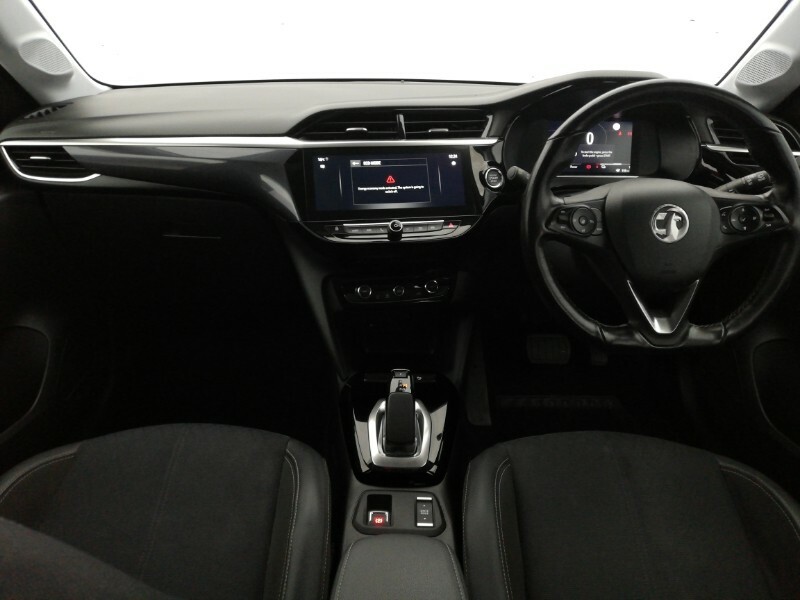 Vauxhall Corsa-e 100Kw Elite Nav Premium 50Kwh 7.4Kwch Orange #3