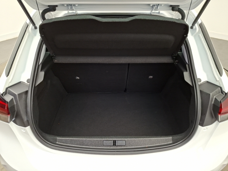 Vauxhall Corsa 1.2 Turbo Se Edition 2022 Grey #18