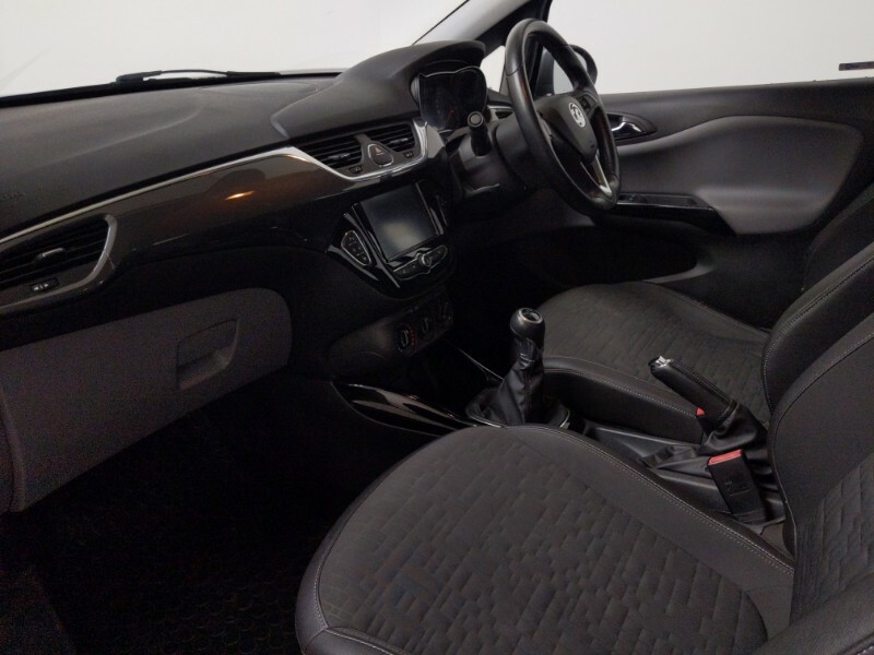 Vauxhall Corsa 1.4 Ecoflex Se Grey #5