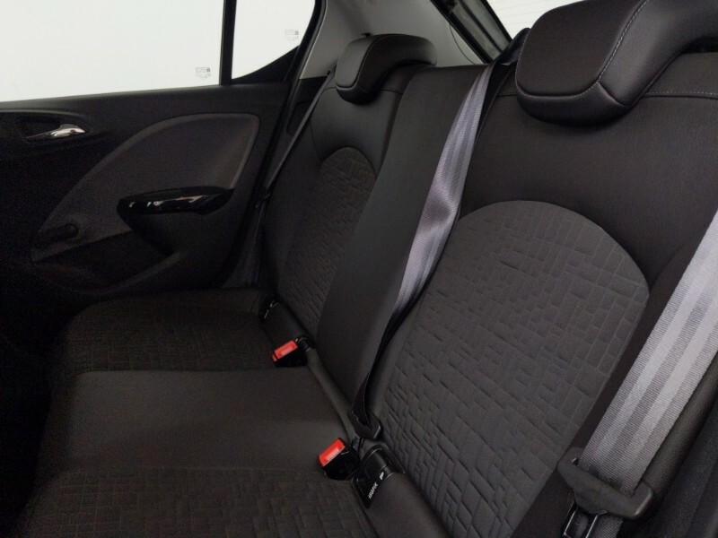 Vauxhall Corsa 1.4 Ecoflex Se Grey #6