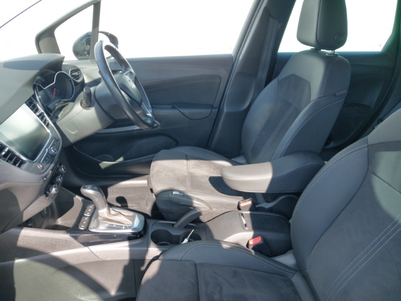 Vauxhall Crossland 1.2 Turbo 130 Ultimate Blue #5