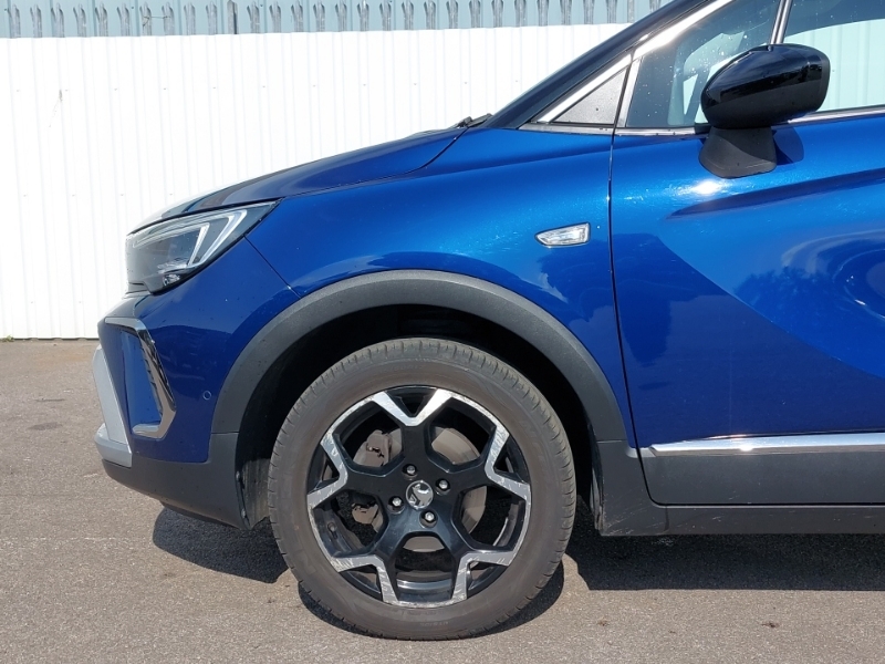 Vauxhall Crossland Suv Black #19