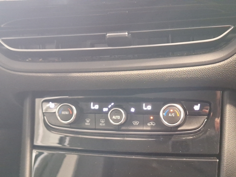 Vauxhall Grandland Blue #16