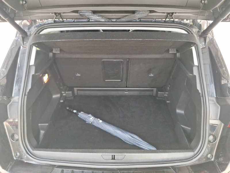 Vauxhall Grandland Blue #18