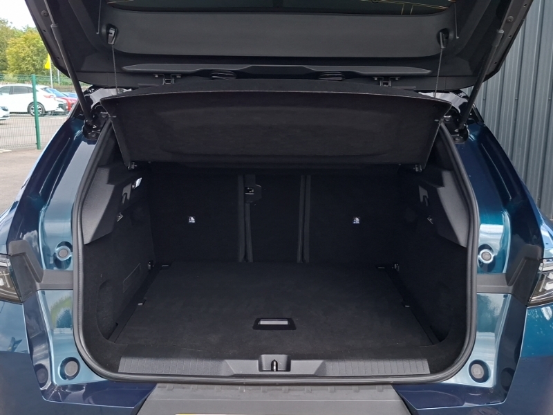 Vauxhall Grandland Ultimate White #18