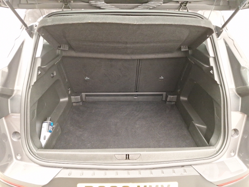 Vauxhall Grandland X Black #18