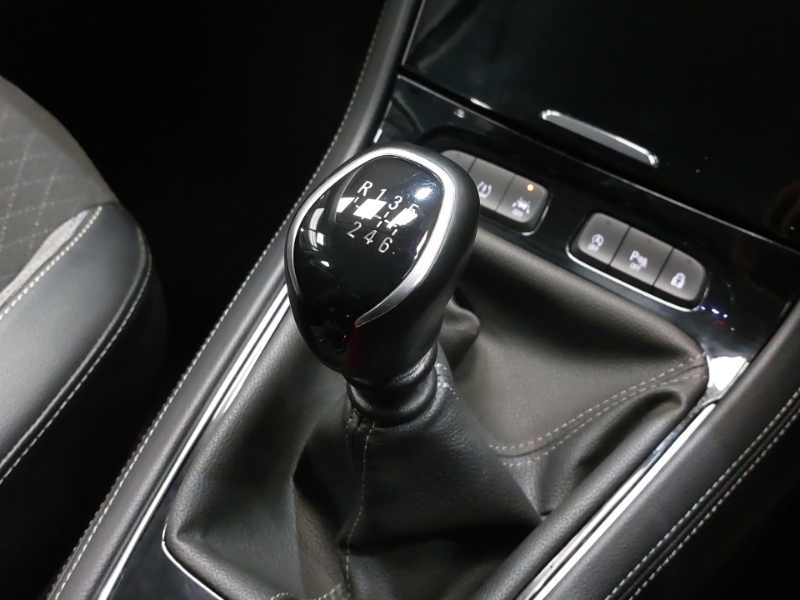 Vauxhall Grandland X Griffin Black #12