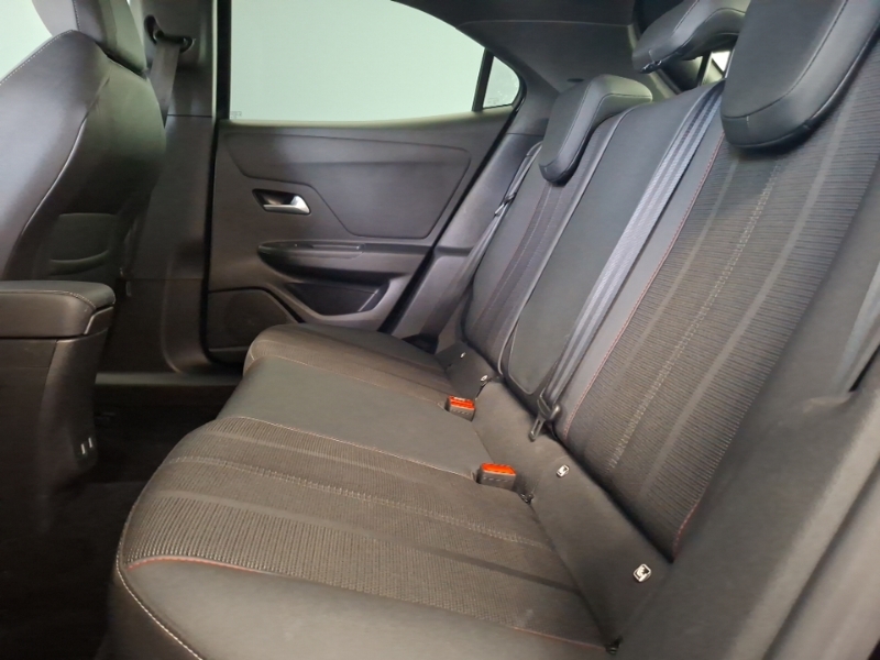 Vauxhall Mokka-e 100Kw Gs Line 50Kwh Black #6