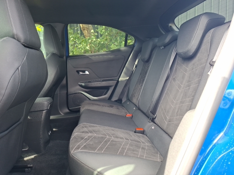 Vauxhall Mokka 1.2 Turbo 136 Ultimate Blue #6
